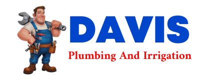 Trusted plumber in ELYSBURG